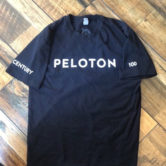 Peloton century T-shirt - Picture 3 of 6
